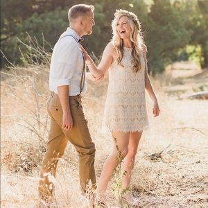 Meet your Posher, Bree